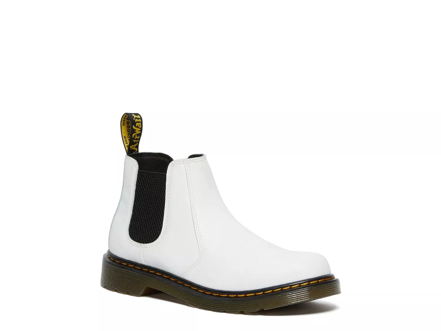 Dr. Martens 2976 Chelsea Boot Kids Free Shipping DSW