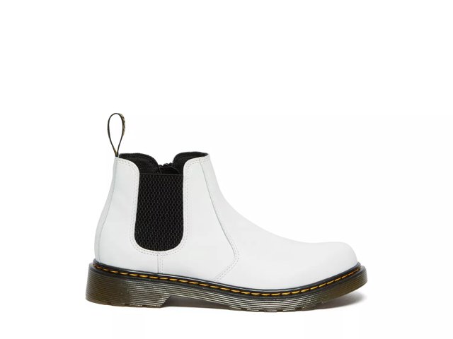 White docs chelsea clearance