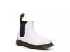 Dr martens chelsea hot sale boots kids