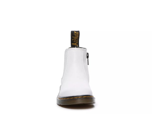Doc martens chelsea boots kids sale
