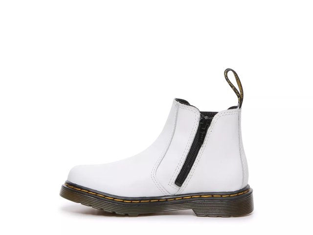 Dr. Martens 2976J Chelsea Boot Kids