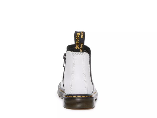 Doc martens chelsea boots kids sale
