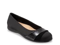 Trotters Danni Flat - Free Shipping | DSW