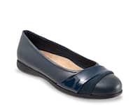 Trotters Danni Flat - Free Shipping | DSW