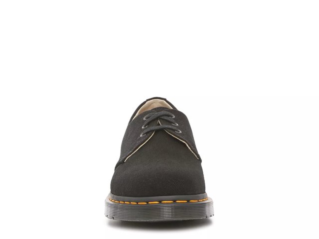 Doc martens canvas womens discount