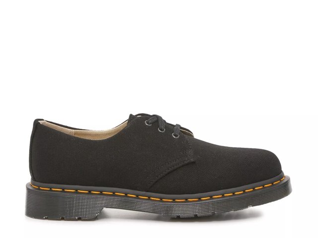 Dr. Martens 1461 Canvas Oxford Women s Free Shipping DSW