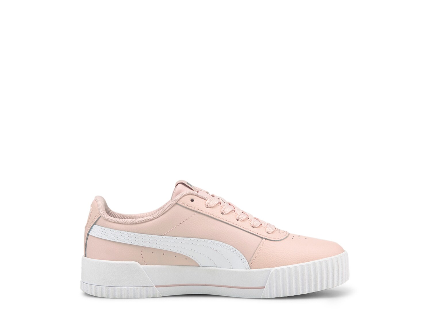 Puma Carina Sneaker - Kids' - Free Shipping | DSW