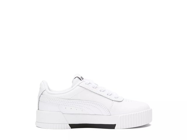 Puma carina sneaker dsw sales