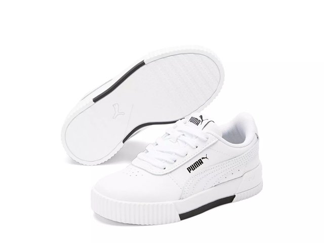 dsw carina puma