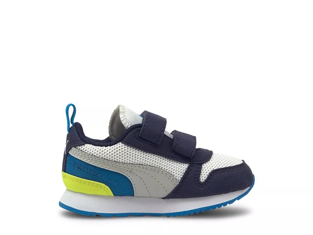 Puma Puma R78 V Sneaker Kids Free Shipping DSW