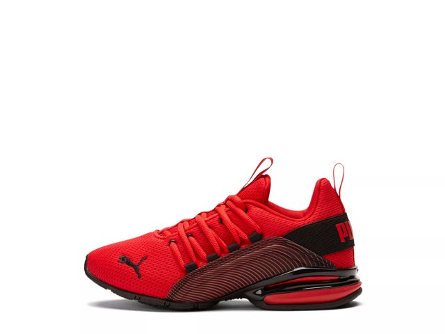 puma axelion kids