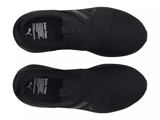 Puma slip ons 43 sales