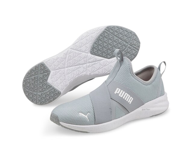 Puma Better Foam Prowl Slip On Sneaker Womens Dsw 1672