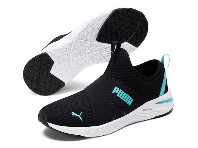 Puma Better Foam Prowl Slip-On Sneaker - Women's | DSW