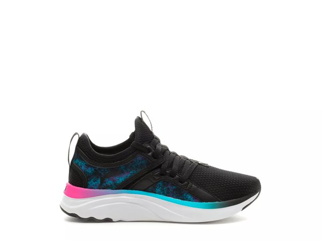 Ignite flash geo discount women's running shoes