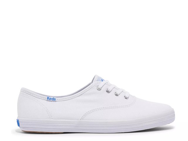 White keds dsw store