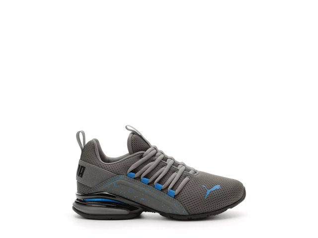 Infant puma 2025 shoes dsw