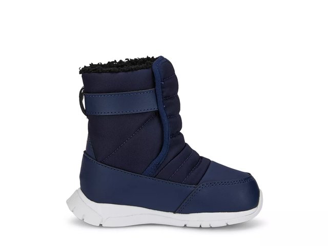 Puma Nieve Snow Boot Kids Free Shipping DSW