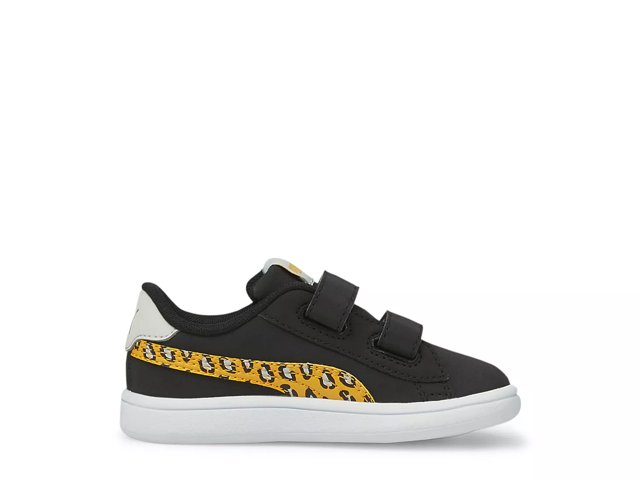 Puma smash sale v2 kids