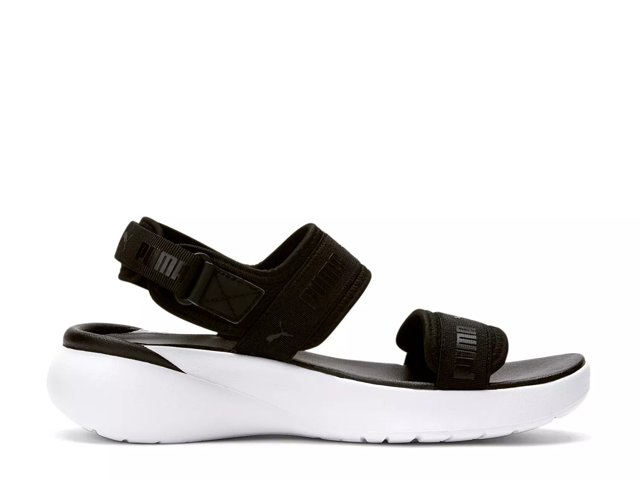 Puma sandals women shop online