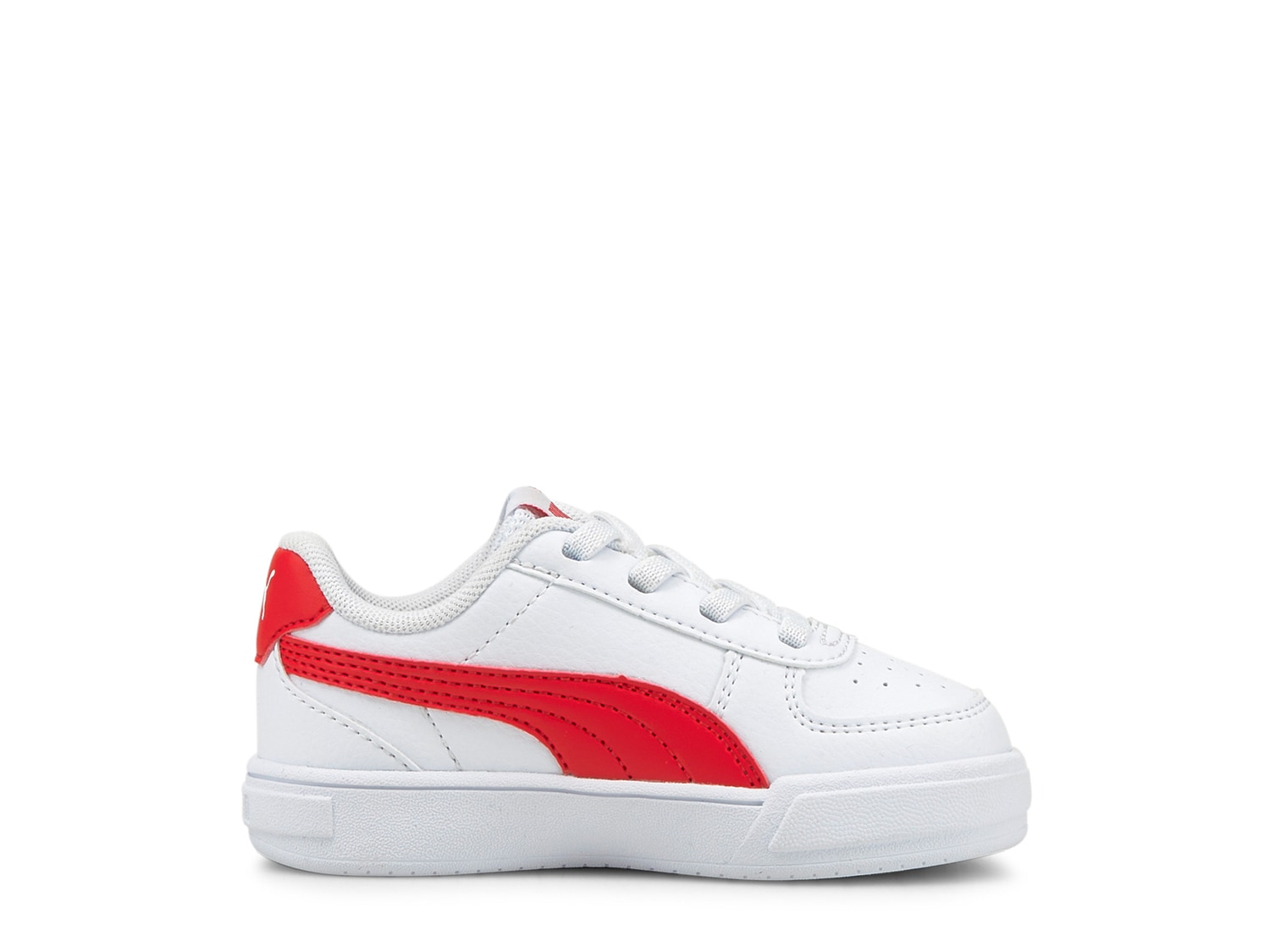 Puma Unisex-Child Caven Slip on Sneaker