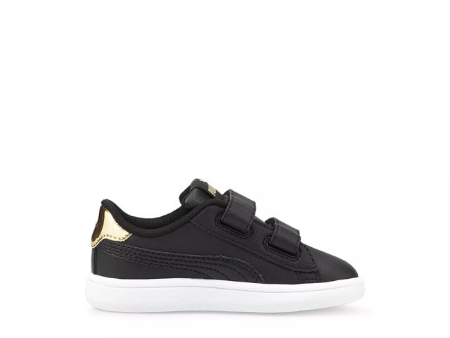 Puma smash v top