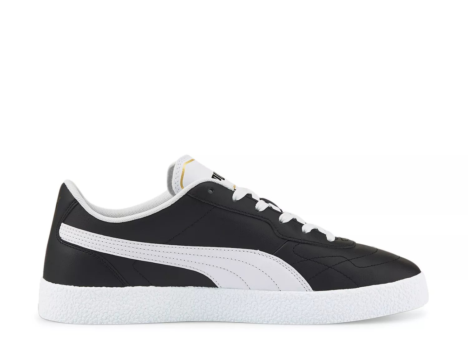 Puma Club Zone Sneaker Men's Free Shipping DSW