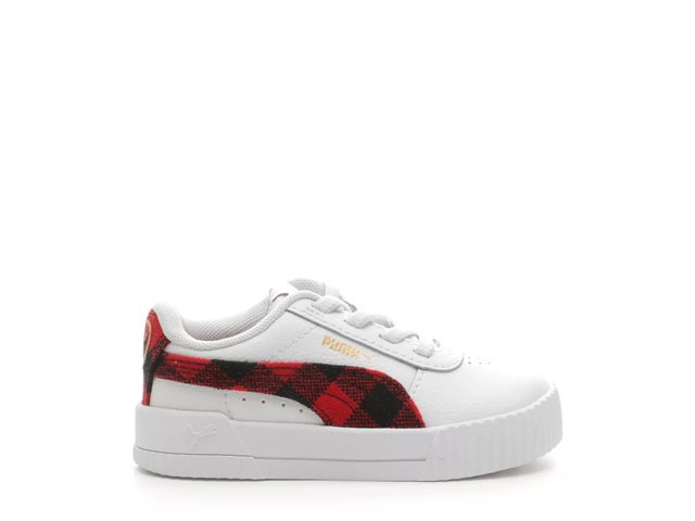Puma carina sneaker dsw sales