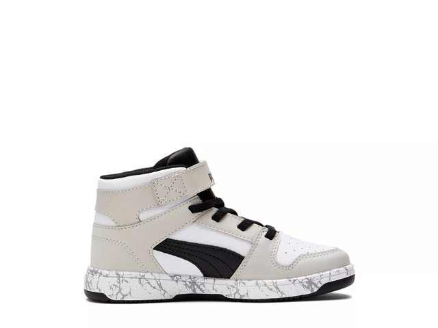 Rebound sneakers online