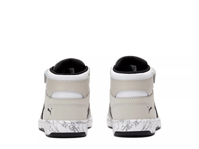 Jordan puma top