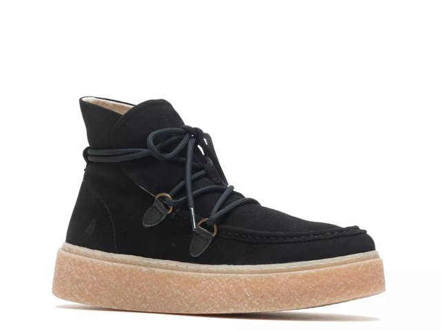 Hush puppies booties nordstrom clearance