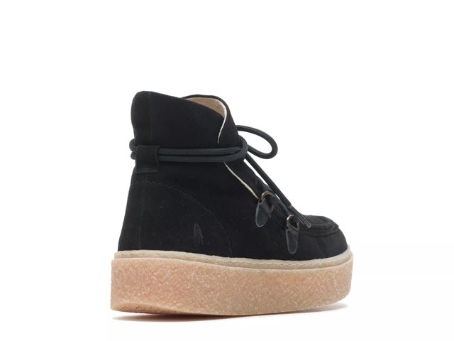 Hush Puppies Bridget Chukka Boot