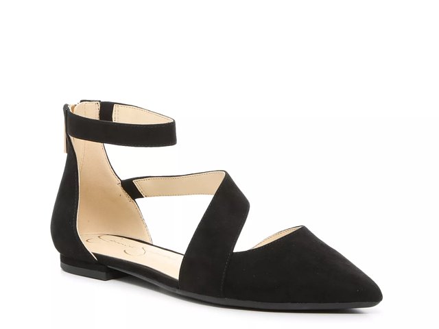 Jessica simpson flat shoes shop