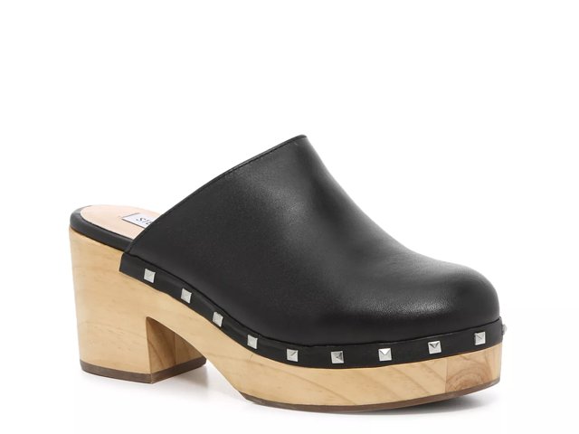 Dsw steve outlet madden platform sandals