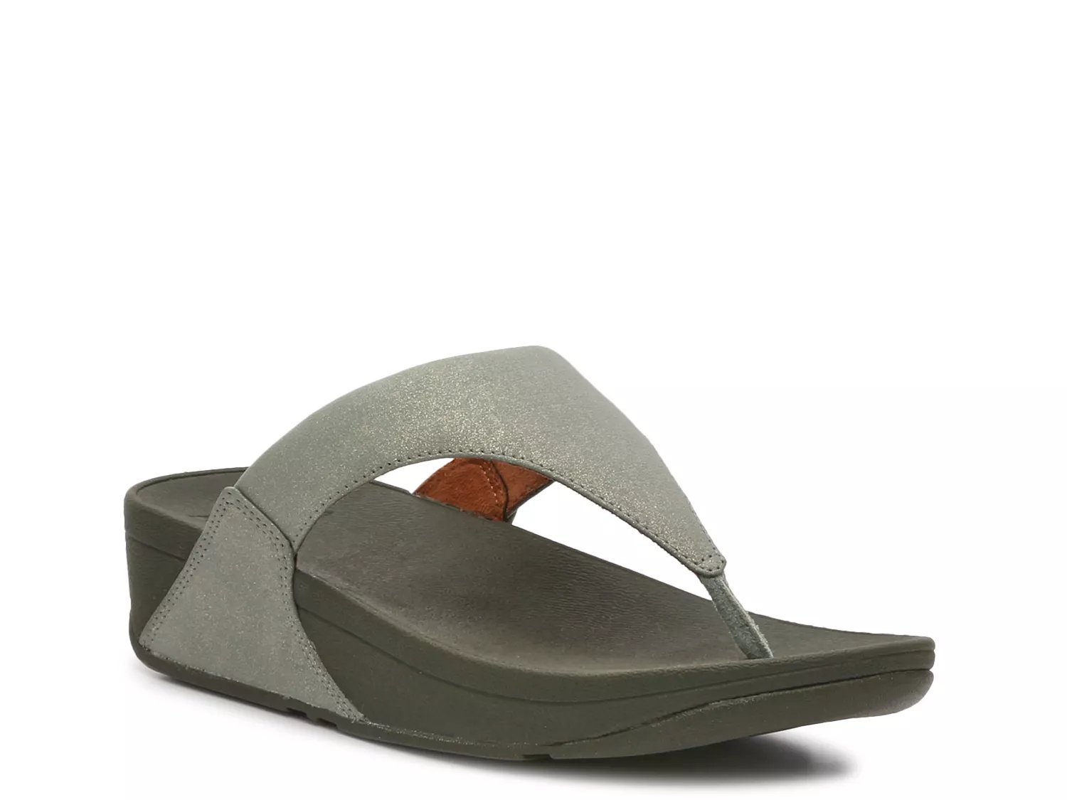 Fitflops best sale at dsw