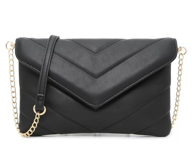 Kelly & Katie Day To Night Clutch - Free Shipping | DSW