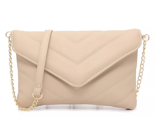 Beige new arrivals evening bag