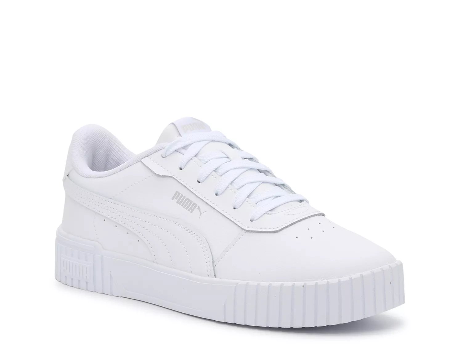 Puma Carina 2.0 Sneaker - Women's - Free Shipping | DSW