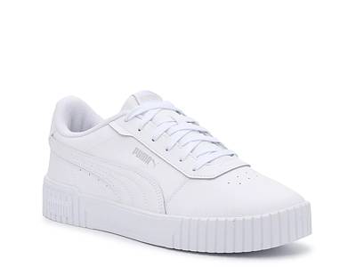 Womens White Shoes.