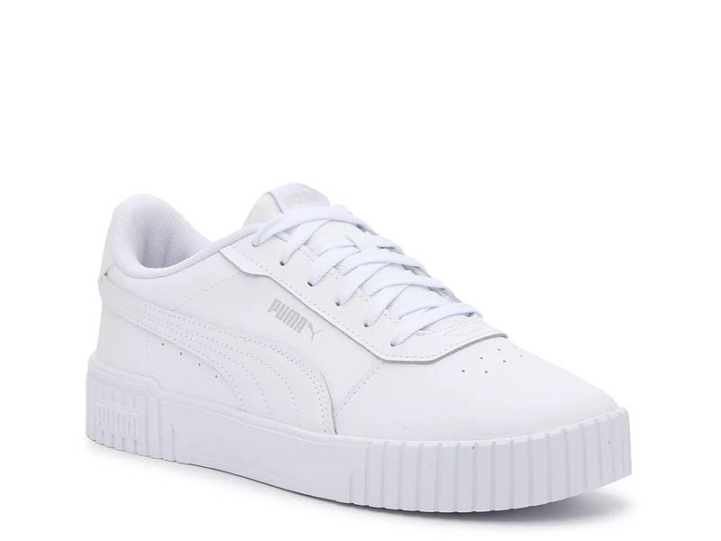 Puma Club 5V5 Sneaker - Women's - Free Shipping | DSW