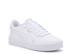 puma black shoes women