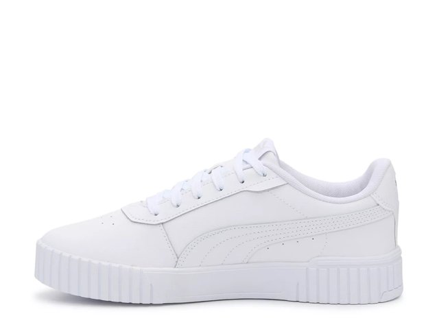 Tenis casual Puma Carina 2.0 de mujer