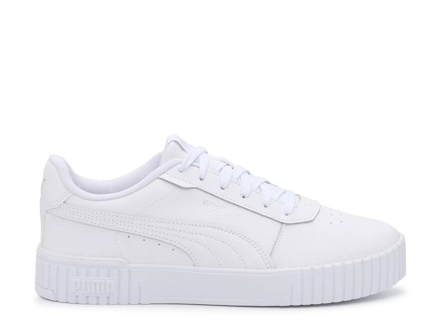 Puma Carina 2.0 Sneaker - Women's - Free Shipping | DSW