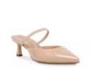 Isla Pump Beige view