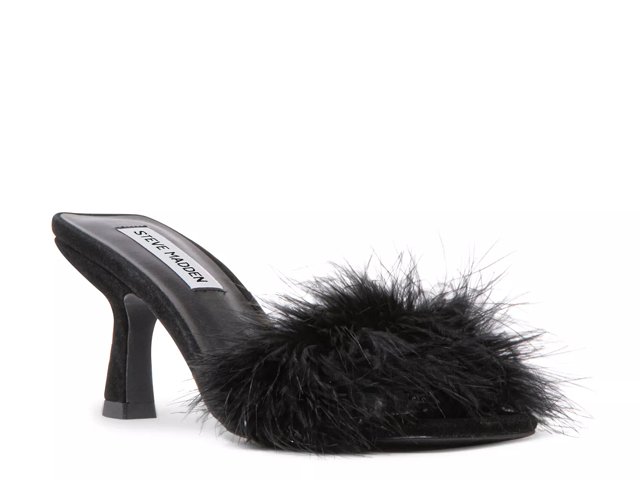 Dsw steve clearance madden feather