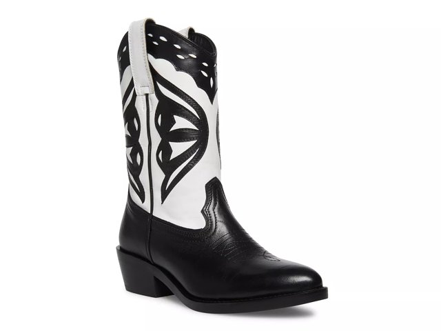 Steve Madden Laredo M Bootie Free Shipping DSW