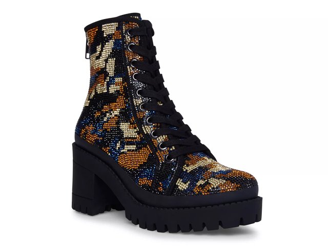 Steve madden combat boots dsw new arrivals
