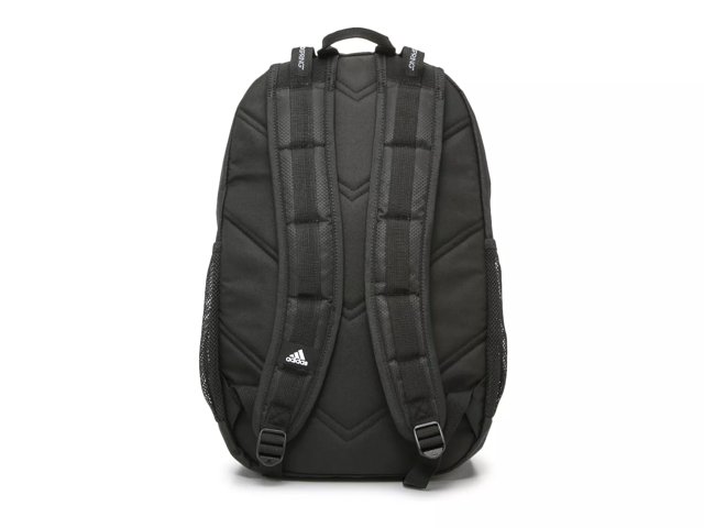 Adidas statement sale collection backpack