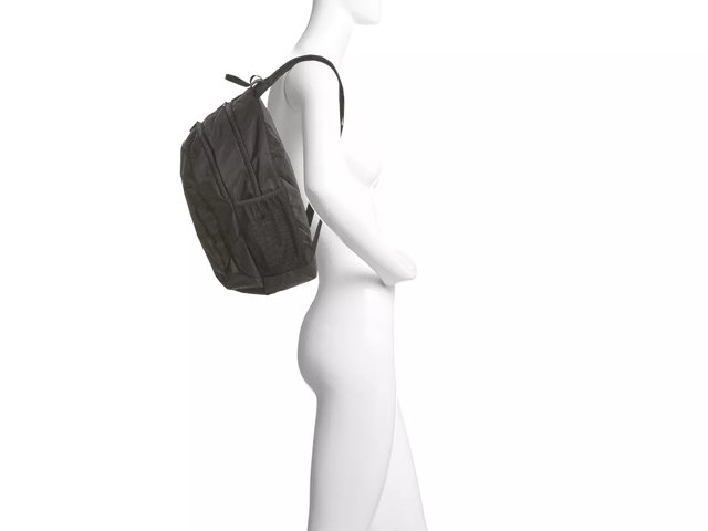 Adidas excel hotsell iv backpack black
