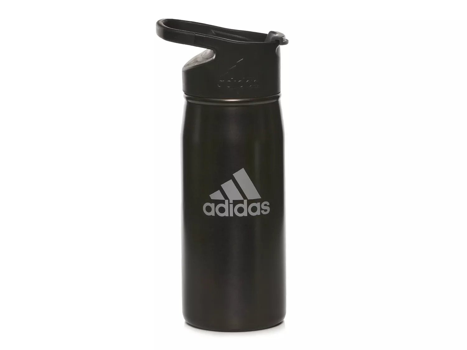 adidas Steel Flip Water Bottle - Free Shipping